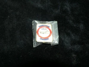 Pin uniforme Segunda Guerra Mundial 1992 Reunión 322 Bomb Group Macdill AFB - Imagen 1 de 2