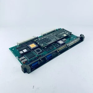 MITSUBISHI Control Board MC161-1 CNC - Picture 1 of 11
