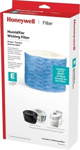 Honeywell HC14 PFC Replacement Humidifier Wicking Filter E - Picture 1 of 6