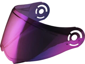 New Scorpion EXO EXO-AT960 Faceshield Ruby Mirrored - 75-2233 - Picture 1 of 1