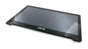 90NB0691-R21000 - 15.6 LCD Assembly (FHD Touchscreen Glass Digitizer/ LVDS) - Picture 1 of 1