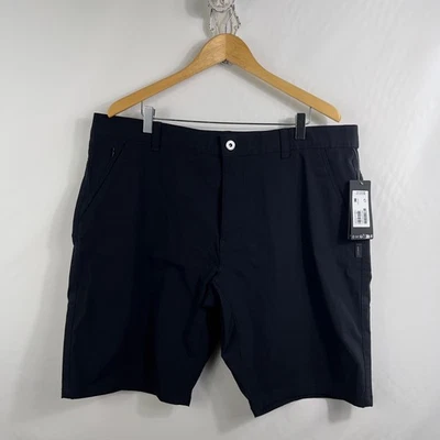 NWT Oakley Shorts Mens 38 Black Perf 5 Utility 2.0 Regular Fit Outdoors Casual - Image 1 of 4