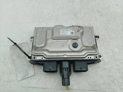FORD TRANSIT COURIER ADBLUE CONTROL MODULE ECU R2XA-12C550-CB MK2 2024-2026 - Image 1 of 4