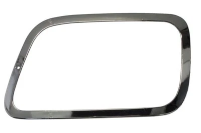 PACOL MER-HLS-010L Frame, headlight for MERCEDES-BENZ - Bild 1 von 3