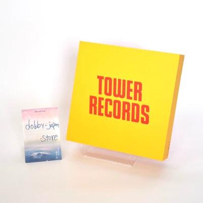 KM5 Disco Instantáneo Audio-Bluetooth Reproductor de CD CP-1 TOWER RECORDS... - Imagen 1 de 4