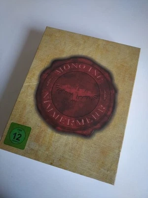 Mono Inc - Nimmermehr (Ltd. Edition) - Bild 1 von 2