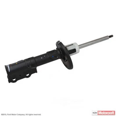Front Right Strut Assembly For 2011-2013 Ford Fiesta 2012 Motorcraft AST-906 - Image 1 of 2