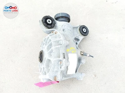 2017-20 RANGE ROVER SPORT REAR DIFFERENTIAL CARRIER 3.73 2.0 3.0L ASSY L494 L405 - Image 1 of 4