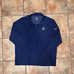 Men’s Nike Golf Dryfit 122nd U.S. Open Size 2XL - Picture 1 of 4