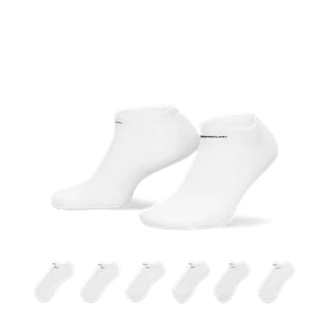 Calcetines Nike Everyday acolchados de entrenamiento sin presentación (6 pares) - Imagen 1 de 14