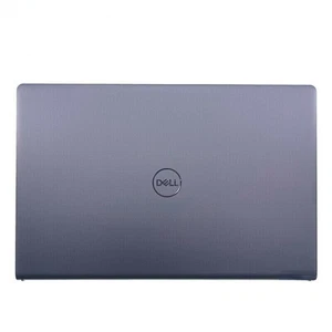 Lcd Back Cover For Dell Vostro 15 3510 3511 3515 3520 3521 3525 V3510 T4MT1 - Afbeelding 1 van 3