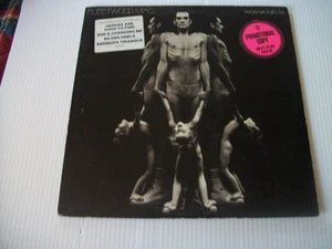 Fleetwood Mac Heroes Are Hard To Find 1974 Promo Vinyl LP EXC NOT FOR SALE - Picture 1 of 12