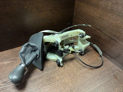 MERCEDES-BENZ VITO (W639) (09.03-) GEARSHIFT MECHANISM A6395450532, 6395450532 - Image 1 of 4