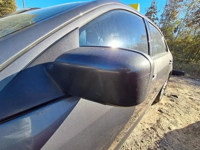 Espejo retrovisor eléctrico del lado del conductor con alerta de punto ciego se adapta a 10-12 FUSION 2739189 Foto 1 de 4