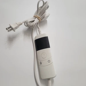 YZH-5060T Electric Heating Blanket (50"x60") Temperature Controller Remote 110W - Picture 1 of 6