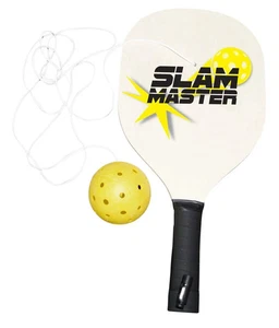 SlamMaster Pickleball Practice/Training Paddle SET - SEE PHOTOS (B80 - Picture 1 of 11