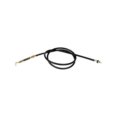 For Ford Excursion 2000 Parking Brake Cable | Black | 69.29 In. Conduit Length - Image 1 of 4