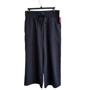Spanx Out of Office Cropped Wide Leg Hose Medium Petite - Bild 1 von 5
