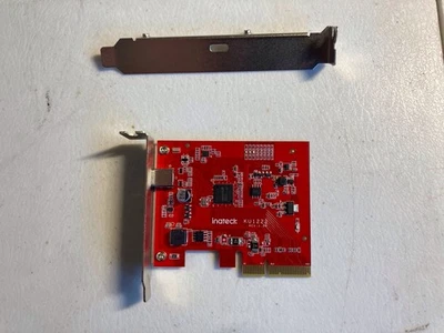 Inateck KU1222 PCIe X4 to USB C 3.2 Gen 2x2 - Image 1 of 4