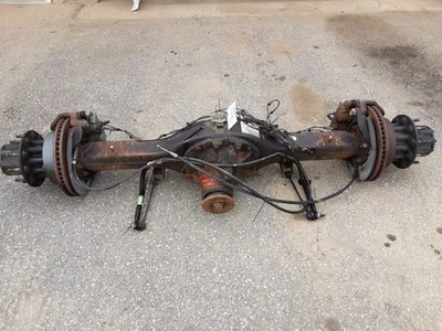 2014 2015 2016 2017 2018 RAM 4500 5500 REAR DIFFERENTIAL AXLE ASSEMBLY 4.88 RATI - Image 1 of 4