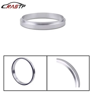 Aluminum 1/2" Air Cleaner Spacer for Ford 350 for Holley Riser SBC BBC - Picture 1 of 6
