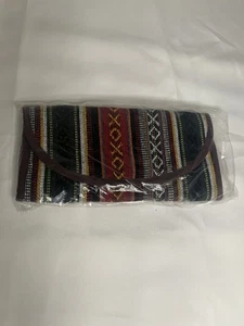 Cartera Freakmandu para mujer plegable vegana - Imagen 1 de 6