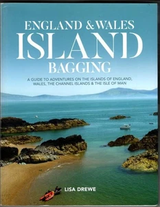 England & Wales Island Bagging:  : Lisa Drewe - Picture 1 of 2