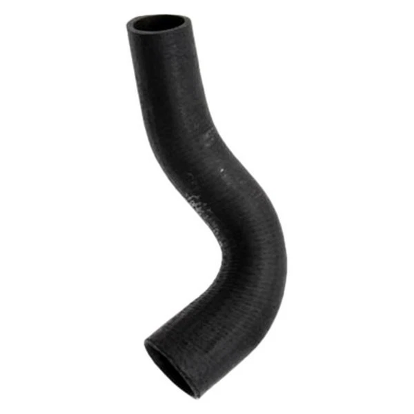 For Mercury Cougar 1999-2002 Dayco 71839 Engine Coolant Curved Radiator Hose - Image 1 of 1