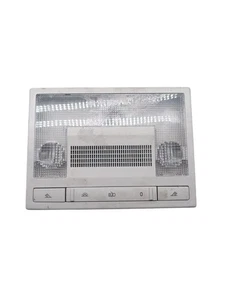 Iluminación de techo VOLKSWAGEN POLO 5 PHASE 2 6Q0947105LY20 - Imagen 1 de 2