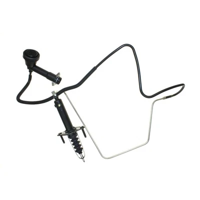 Cilindro maestro y esclavo de embrague para Chevrolet C1500 K1500 Sachs Foto 1 de 2