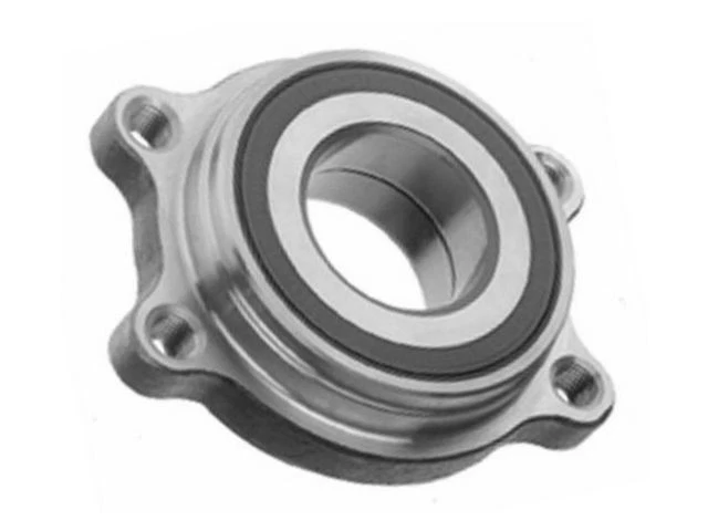 Conjunto de buje de rueda para Audi VW A6 Quattro Phaeton A8 R8 S6 S8 XT67X7 Foto 1 de 1