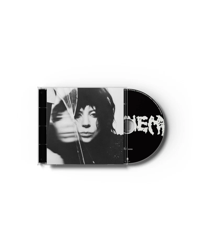 Lady Gaga Mayhem (CD) Album - Bild 1 von 1