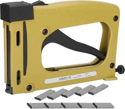 Anrain Point Driver for Picture Framing with 2000 Points, Portable Point Driv...