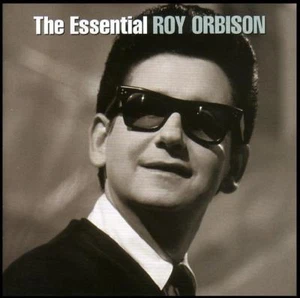 ROY ORBISON (2 CD) THE ESSENTIAL ~ PRETTY WOMAN~CRYING~YOU GOT IT 60's 70's*NEW* - Picture 1 of 1