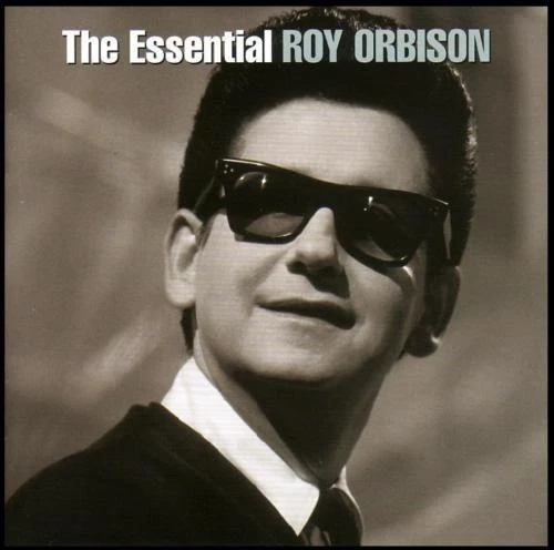 ROY ORBISON (2 CD) THE ESSENTIAL ~ PRETTY WOMAN~CRYING~YOU GOT IT 60's 70's*NEW* - Image 1 of 1
