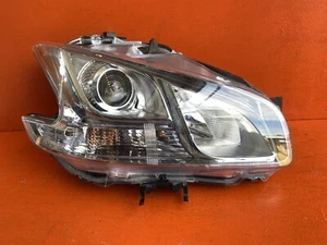 2009 - 2014 Nissan Maxima Right Passenger Side Halogen Headlight Replacement - Picture 1 of 24