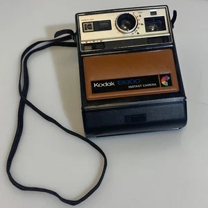 Kamera Kodak Instant Camera EK100 Made in USA - Bild 1 von 6