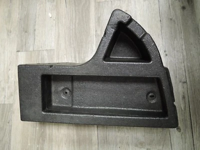 2008 Subaru Impreza Spare Tire Trunk Foam  - Изображение 1 из 3
