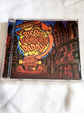 Big Bad Voodoo Daddy CD - BUY 2 GET 1 FREE!