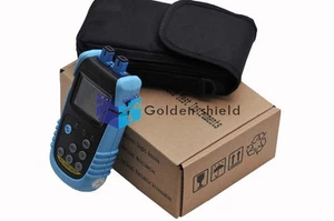 TLD607P PON Optical Power Meter (1490nm, 1550nm, 1310nm) TLD-607P✦Kd - Bild 1 von 3