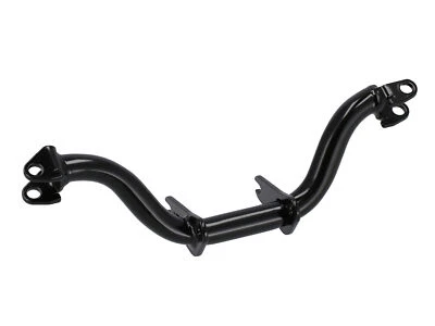 LT Fußrastenträger, für MX Fußrasten - für Simson S50, S51, S53, S70, S83 - Bild 1 von 3