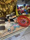 Vintage Sewing Items And Haberdashery Job Lot 