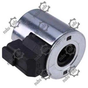 12V Magnetventil Spule 920019798 für Case 7120 7230 8120 8230 8240 Farmlift 632 - Bild 1 von 4