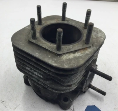 Jarra cilíndrica Polaris 1984 Indy Trail 440 F/C SS 3083222 necesita diámetro fabricante de equipos originales Foto 1 de 4