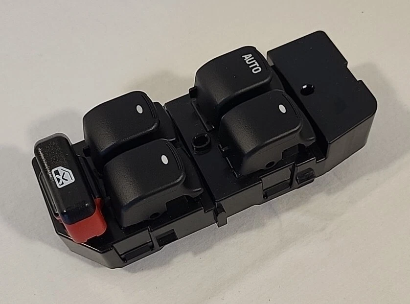 Interruptor ventana puerta Dorman 901-079 Pontiac G6 Buick Lacrosse  Foto 1 de 4