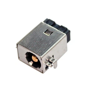For Prostar Clevo N870HK1 Sager NP6872 Laptop AC DC IN Power Jack Charging FTUS - Picture 1 of 3