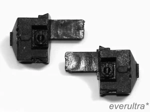 Ersatzteil Roco HO E-Lok BR 185 109-6 DB AG (63596) - Sandkasten (li/re)* - Picture 1 of 1