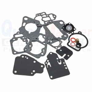 Carburetor Carb Rebuild Kit for Mercury Mariner 6-25 HP 1395-97611 18-7212 40610 - Picture 1 of 6