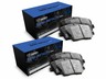 Saab 93 brake pads