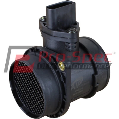 Nuevo sensor de flujo de aire másico de calidad OE MAF para Audi y Volkswagen 2000-2003 1,8 L Foto 1 de 4